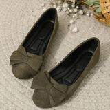Rebel chic orthopedic comfort shoes shown in a sleek modern silhouette