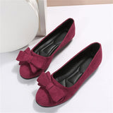 Rebel chic orthopedic comfort shoes shown in a sleek modern silhouette