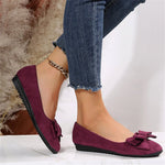 Rebel chic orthopedic comfort shoes shown in a sleek modern silhouette