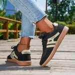 Eloane elegant orthopaedic comfort shoe shown in a neutral tone