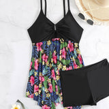 Mitch | Flattering Swimdress Set