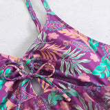 Mitch | Flattering Swimdress Set