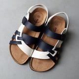 Orion women's comfortable sandals shown in a clean, versatile design