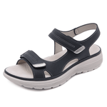 Seabreeze Shoreline orthopedic sandals shown in a sleek modern design