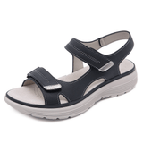 Seabreeze Shoreline orthopedic sandals shown in a sleek modern design