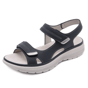 Seabreeze Shoreline orthopedic sandals shown in a sleek modern design