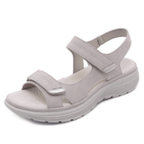 Seabreeze Shoreline orthopedic sandals shown in a sleek modern design